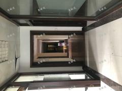 章江豪园小区公交站台临街商铺与写字楼一体  适合办公室  招租
