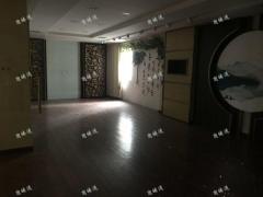 章江豪园小区公交站台临街商铺与写字楼一体  适合办公室  招租