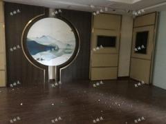 章江豪园小区公交站台临街商铺与写字楼一体  适合办公室  招租