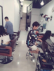 (转让) 理发店急转价格可谈也可做其他