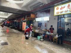 华东城国际商贸物流城美食街中心商铺转让