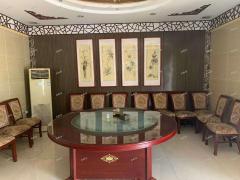 周村周长路高档餐饮会所出租，独立门面，可做多行业