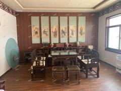 周村周长路高档餐饮会所出租，独立门面，可做多行业