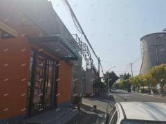 周村周长路高档餐饮会所出租，独立门面，可做多行业