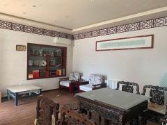 周村周长路高档餐饮会所出租，独立门面，可做多行业