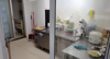 (出租) 西湖区羊子巷商铺工作室两层出租，带阁楼两房间，