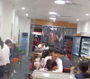 (转让) 月纯收入三四万小吃店转让