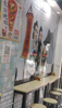 (转让) 本铺临街店面周边有超市，各种美食