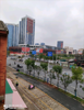 (出租) 新洪城大市场临街商业，位置优