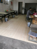 (出租) 面朝东南，位临街道（餐饮设备可转让）