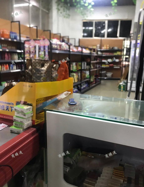 (转让) 中介勿扰，急转急转，不要装让费