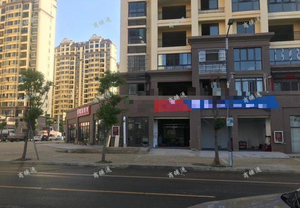 (转让) 汽车店，设备齐全，对面小区年底交房，