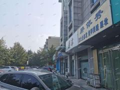 临淄茂业对面沿街旺铺出租，人流量大，可做多行业