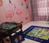 (转让) 轰趴馆，主要针对学生群体