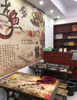 (转让) 新装修的门面，适合开夜宵和饭店，设备齐全，