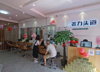 (出租) 盈利中理发店诚心招租