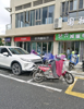 (出租) 新城吾悦广场外围金街临街商铺