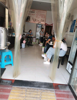 (转让) 社会停车厂小吃店旺铺转让（包教技术）