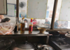 (转让) 社会停车厂小吃店旺铺转让（包教技术）