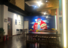(转让) 休闲餐厅转让，配套设施齐全，交通便利，停车方便