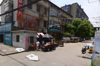 (出租) 出租小区出口沿街店面