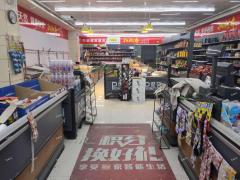 张店中润华侨城佰乐堡旁个人一手大型商铺对外出租