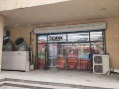 张店中润华侨城佰乐堡旁个人一手大型商铺对外出租