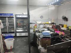 高新香港街店铺转让，地段繁华，人流大
