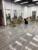 (出租) 美发店招租美甲。客源多环境好进店的产品就可以营业。