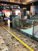 (出租) 美发店招租美甲。客源多环境好进店的产品就可以营业。