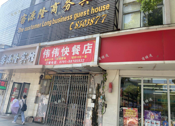 (出租) 店面经营多年，位置优越，人气超高。