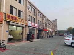张店世纪路与华福大道路东沿街汽车美容店带租转让