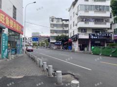 南桥新村娱乐城中心临街商铺转让 