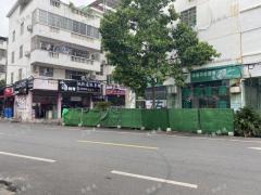 南桥新村娱乐城中心临街商铺转让 