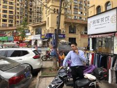 象湖力高国际品牌奶茶店转让，周边小区高入住率可空转