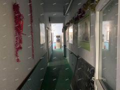 张店金石丽城旁二楼商铺出租，适合培训机构等行业