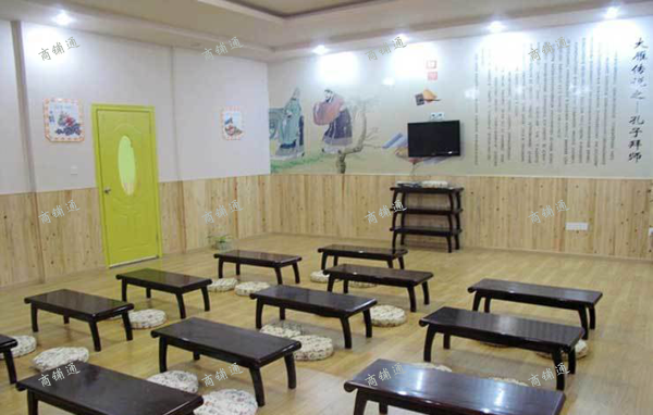 (转让) 经营中特色幼儿园，现因特殊原因转让