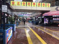 高新吾悦广场一楼正中间店铺转让可空转适合做任何行业