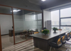 (转让) 演武广场商业写字楼办公场地转让，全新装修全套办公设备！
