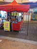 (转让) 乐盈商场1楼香港地夜市小吃街