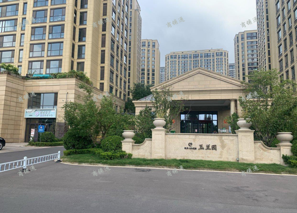 (出租) 高端装修早教 齐盛湖高端商圈转