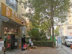 紫馨园内经营三年快递点转让，入住率高，月入过万