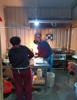 (出租) 厂门口家饭店  固定客源  厂有几千人流动人口