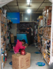 (转让) 菜鸟驿站转让，每天固定900左右。接受就可以经经营，固定收入