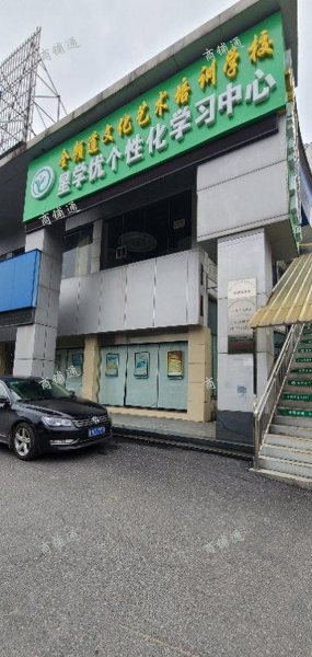 (出租) 出租南昌县澄碧湖临街门面