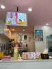(转让) 左岸有约奶茶店 奶茶设备齐全