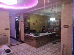 东华理工大学对面畅享KTV转让，沿街地段