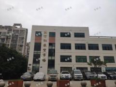 京九路中学校区东方红农贸市场旁临街 转让