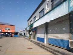 杏园东路昱霖五金机电城两层空铺出租，适合五金建材等行业