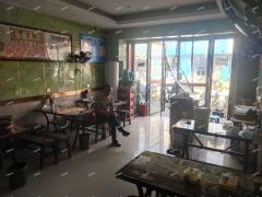 周边大学以及写字楼配套餐饮店因事转让